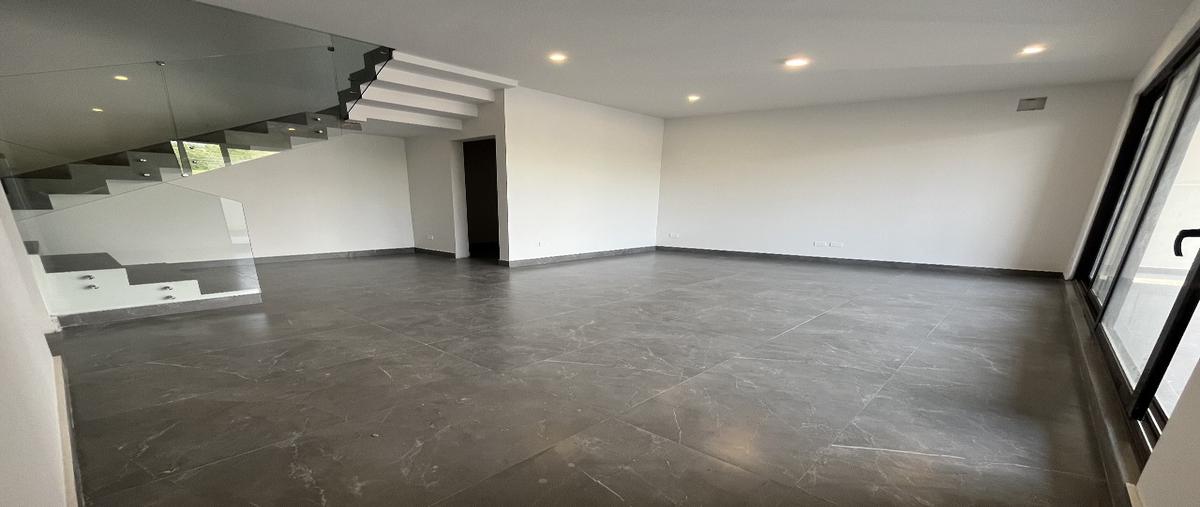 Foto de casa en venta en  , el barrial, santiago, nuevo león, 0 No. 04