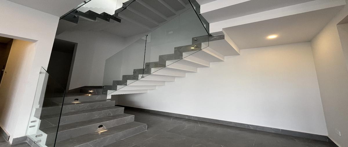 Foto de casa en venta en  , el barrial, santiago, nuevo león, 0 No. 05