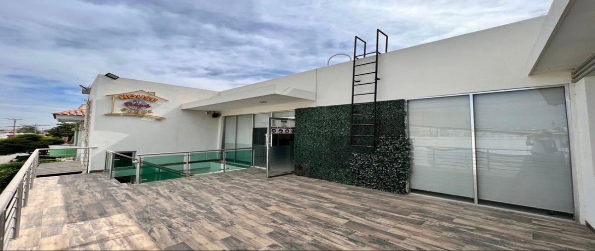 Foto de local en venta en  , el barrio, culiacán, sinaloa, 26165634 No. 03