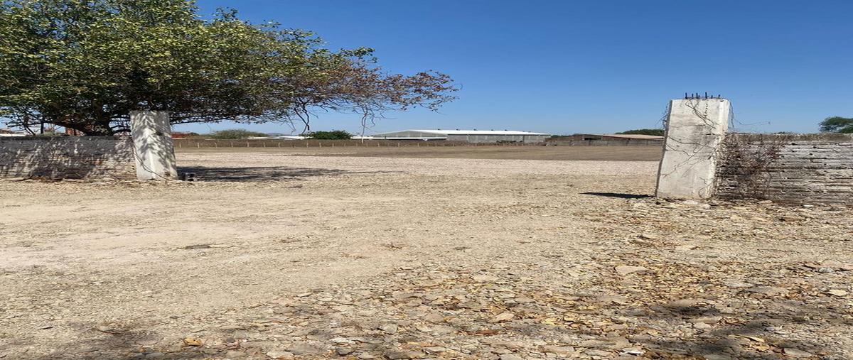 Foto de terreno habitacional en venta en  , el barrio, culiacán, sinaloa, 0 No. 03