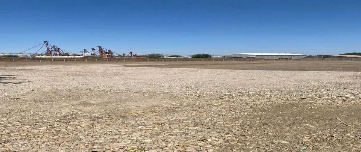 Foto de terreno habitacional en venta en  , el barrio, culiacán, sinaloa, 0 No. 04