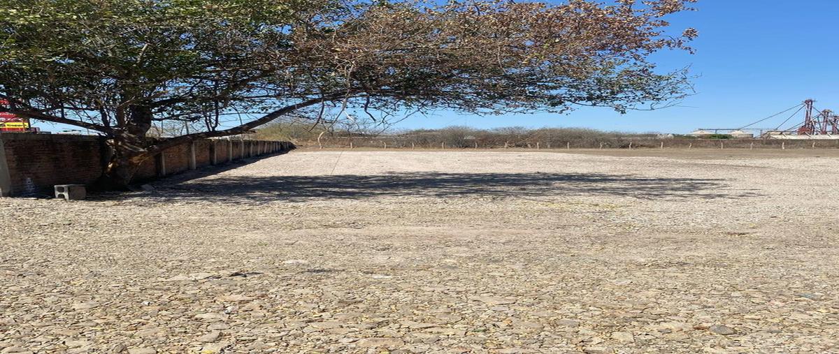 Foto de terreno habitacional en venta en  , el barrio, culiacán, sinaloa, 0 No. 05