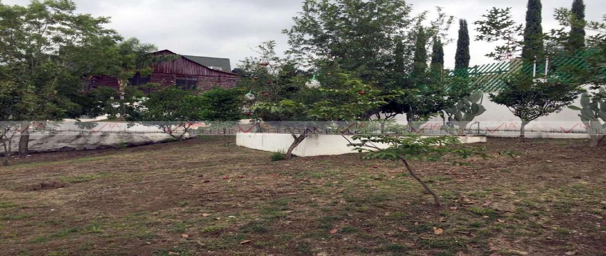 Foto de rancho en venta en el barro , el barro, monterrey, nuevo león, 26105120 No. 03