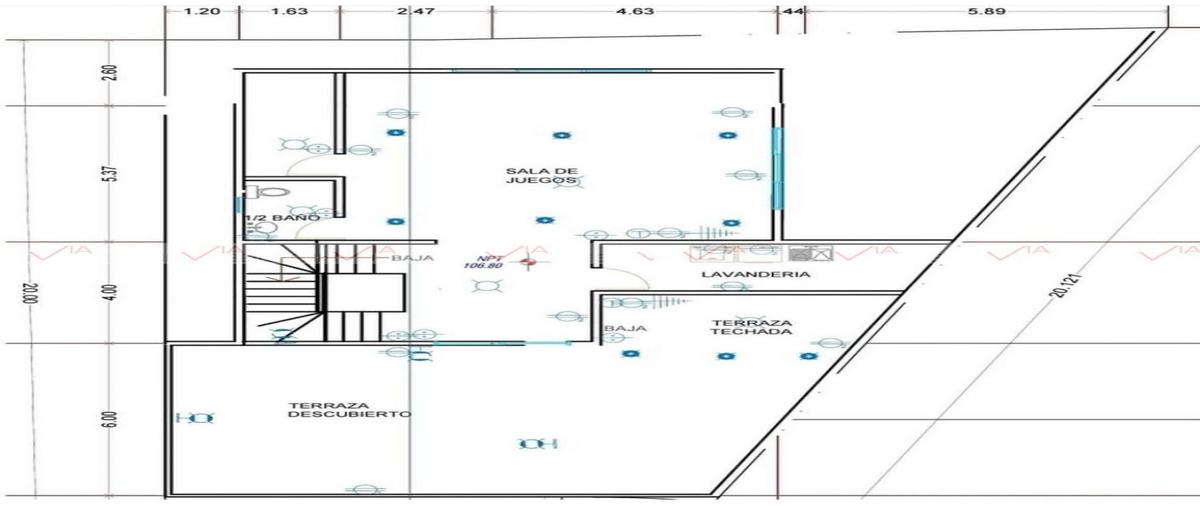 Foto de casa en venta en el barro , el barro, monterrey, nuevo león, 28727549 No. 04