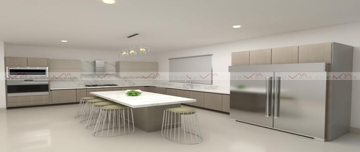 Foto de casa en venta en el barro , el barro, monterrey, nuevo león, 28727549 No. 05