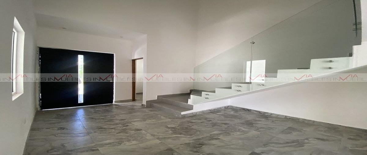 Foto de casa en venta en el barro , el barro, monterrey, nuevo león, 0 No. 03