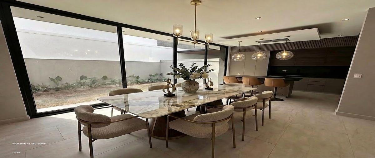 Foto de casa en venta en el barro , el barro, monterrey, nuevo león, 31075220 No. 03