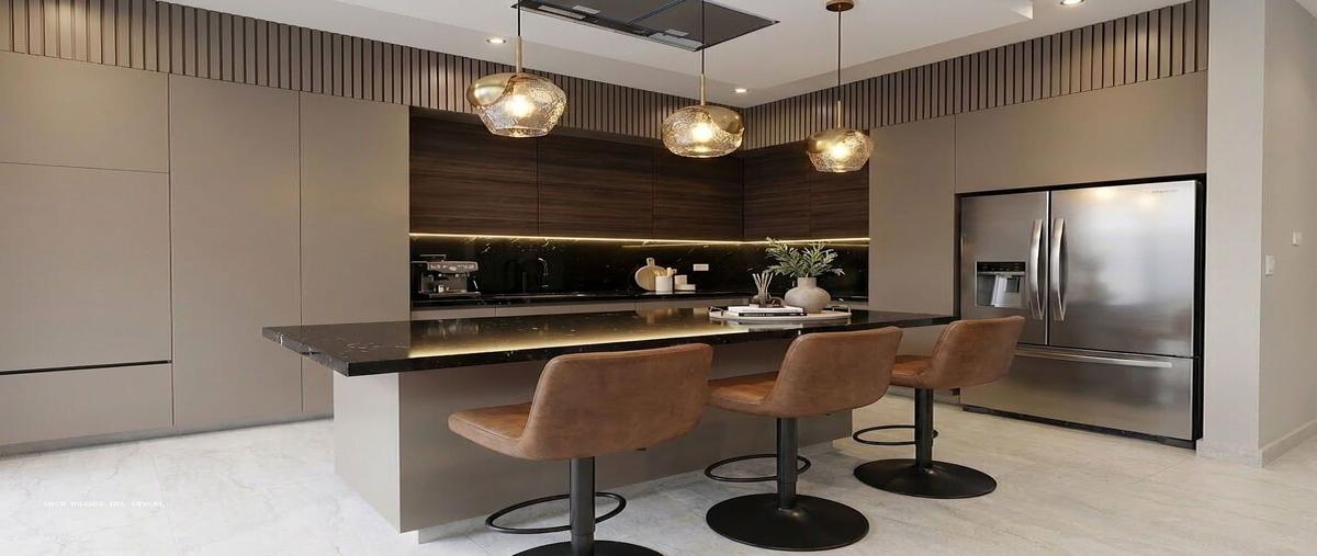 Foto de casa en venta en el barro , el barro, monterrey, nuevo león, 31075220 No. 04