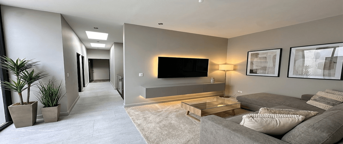 Foto de casa en venta en el barro , el barro, monterrey, nuevo león, 31075220 No. 05