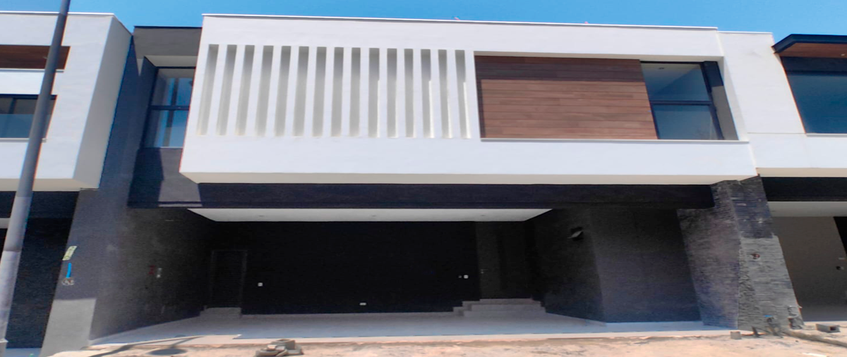 Foto de casa en el barro , el barro, santiago, nuevo león, 28133075 foto 01 Foto de casa en venta en el barro , el barro, santiago, nuevo león, 28133075 No. 01