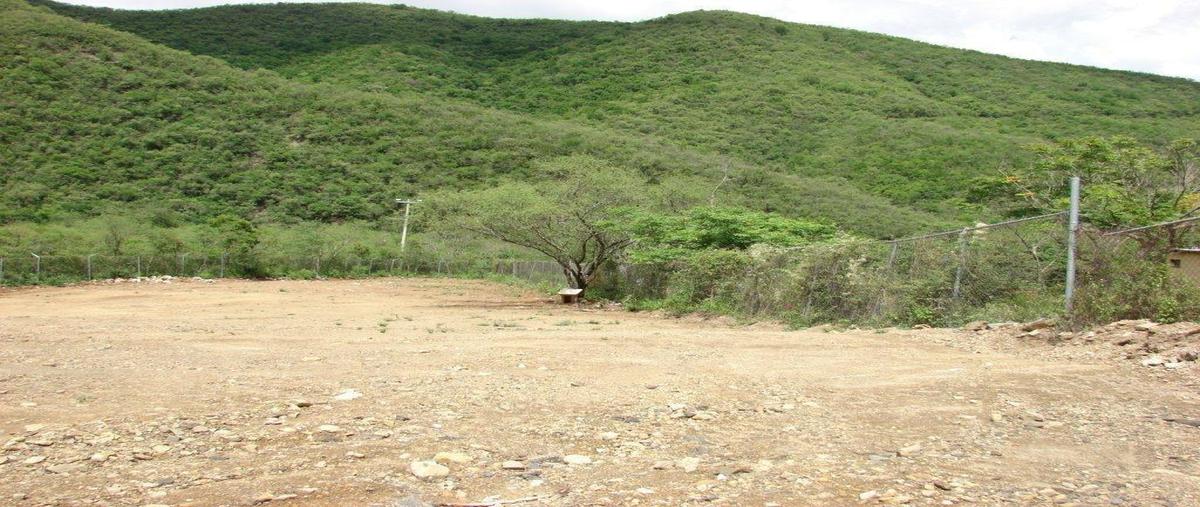 Foto de terreno habitacional en el barro , el barro, santiago, nuevo león, 30336695 foto 01 Foto de terreno habitacional en venta en el barro , el barro, santiago, nuevo león, 30336695 No. 01