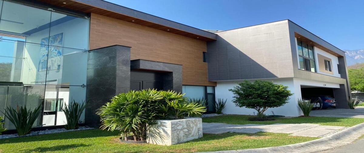 Foto de casa en venta en el barro , el barro, santiago, nuevo león, 0 No. 04