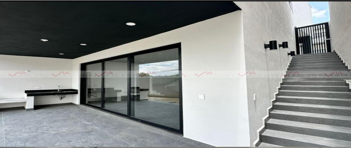 Foto de casa en venta en el barro , el barro, santiago, nuevo león, 0 No. 03