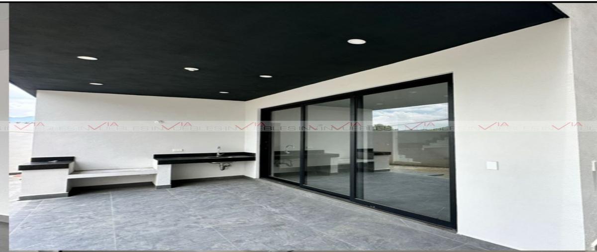 Foto de casa en venta en el barro , el barro, santiago, nuevo león, 0 No. 04