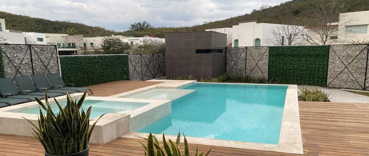 Foto de casa en venta en el barro , el barro, santiago, nuevo león, 0 No. 05