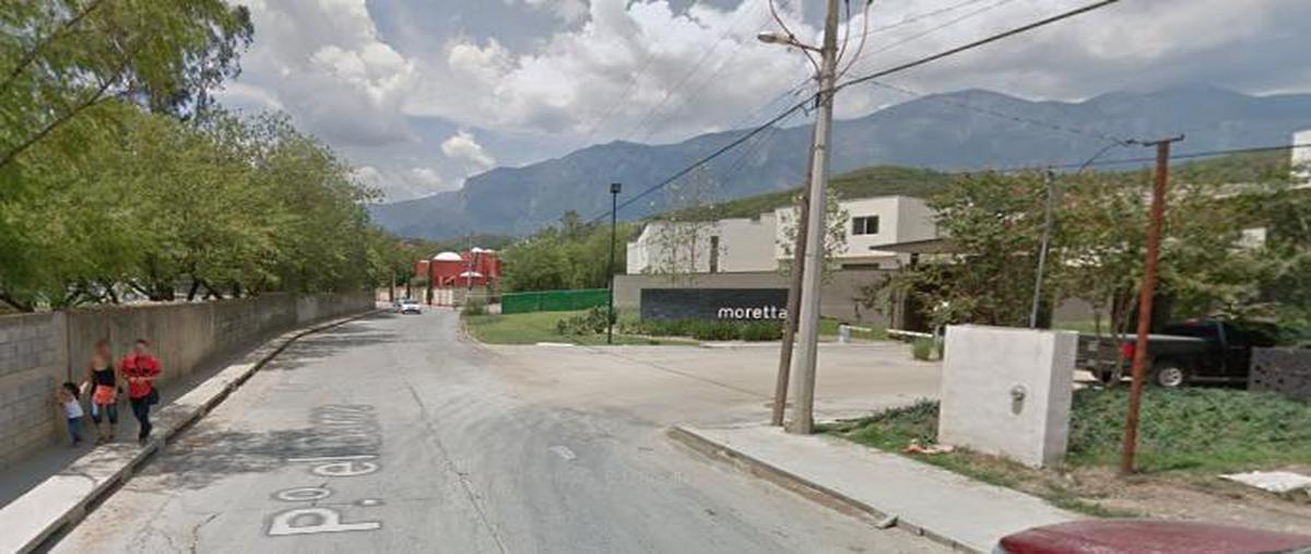 Foto de casa en venta en  , el barro, monterrey, nuevo león, 0 No. 04