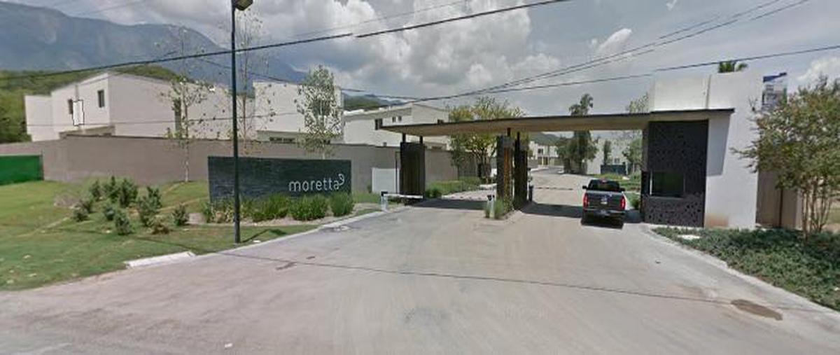 Foto de casa en venta en  , el barro, monterrey, nuevo león, 0 No. 05