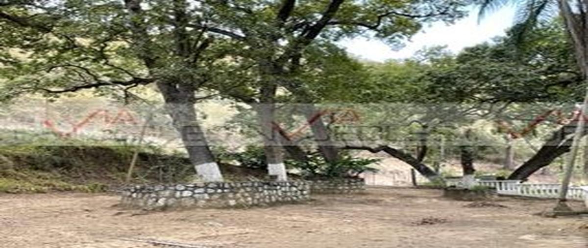 Foto de terreno industrial en venta en  , el barro, monterrey, nuevo león, 26961284 No. 05