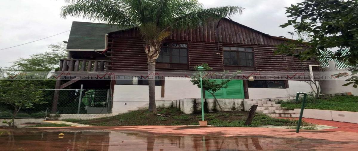 Foto de rancho en , el barro, monterrey, nuevo león, 26962454 foto 01 Foto de rancho en venta en , el barro, monterrey, nuevo león, 26962454 No. 01