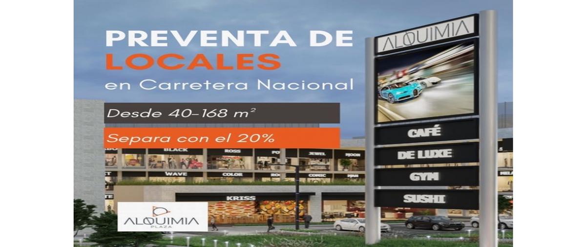 Foto de terreno comercial en , el barro, monterrey, nuevo león, 0 foto 01 Foto de terreno comercial en venta en , el barro, monterrey, nuevo león, 0 No. 01