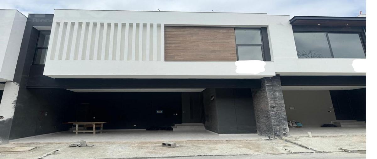 Foto de casa en , el barro, monterrey, nuevo león, 27776685 foto 01 Foto de casa en venta en , el barro, monterrey, nuevo león, 27776685 No. 01