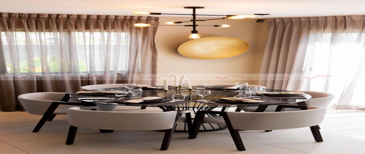 Foto de casa en venta en  , el barro, monterrey, nuevo león, 28018024 No. 03