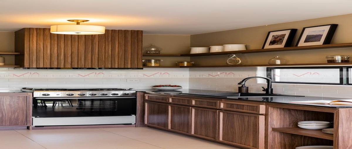 Foto de casa en venta en  , el barro, monterrey, nuevo león, 28018024 No. 04