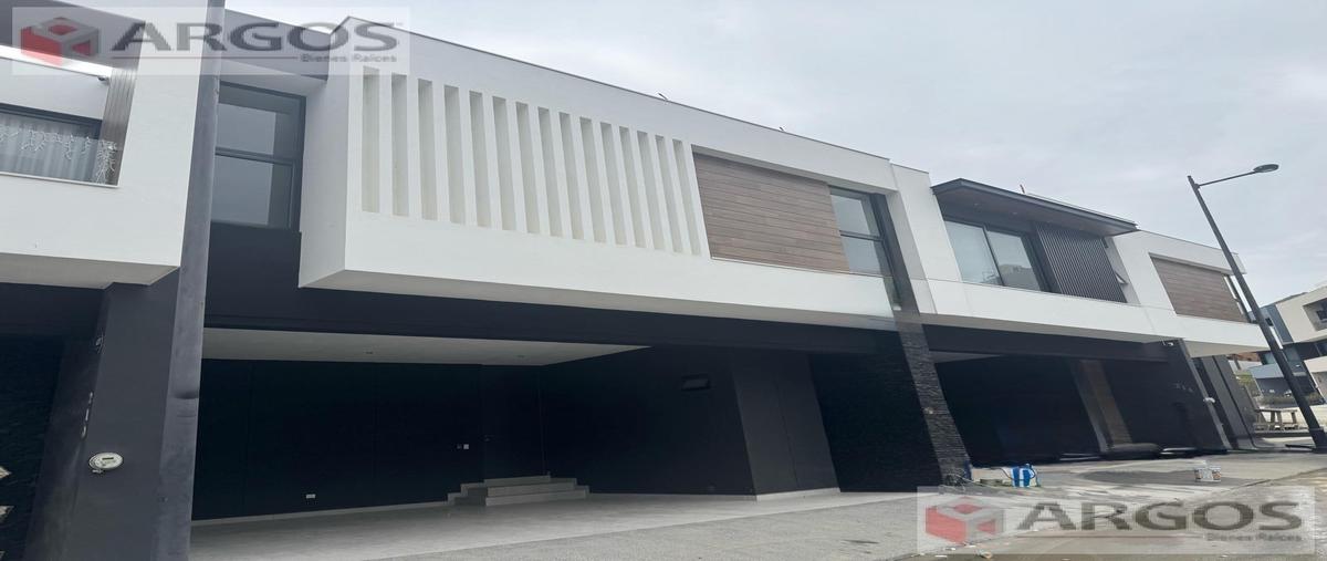 Foto de casa en venta en  , el barro, monterrey, nuevo león, 28621253 No. 03
