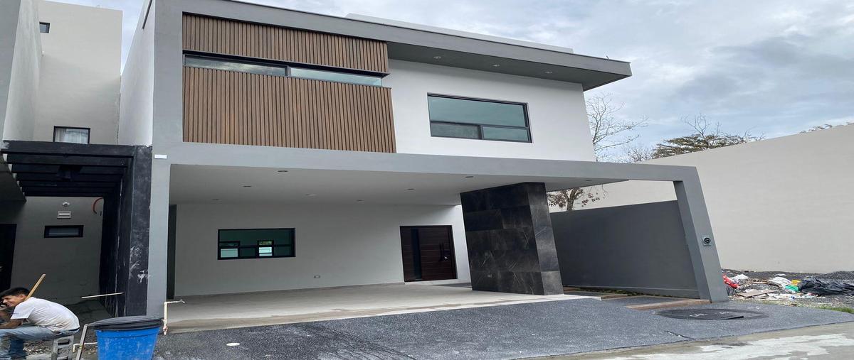 Foto de casa en venta en  , el barro, monterrey, nuevo león, 0 No. 03