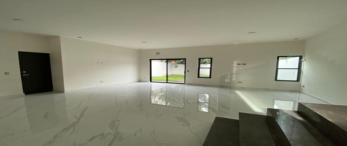 Foto de casa en venta en  , el barro, monterrey, nuevo león, 0 No. 04