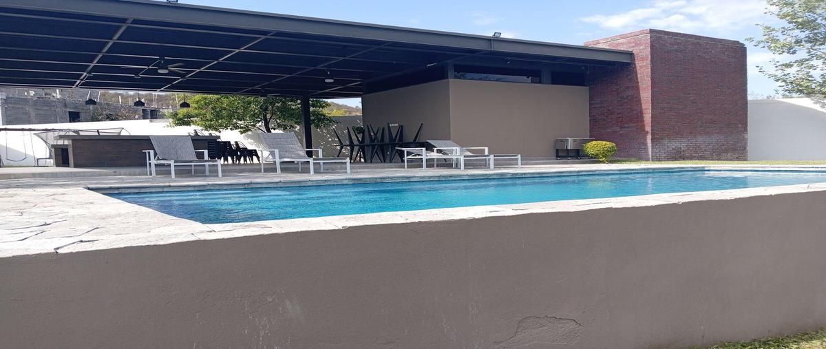 Foto de casa en venta en  , el barro, monterrey, nuevo león, 28948629 No. 03