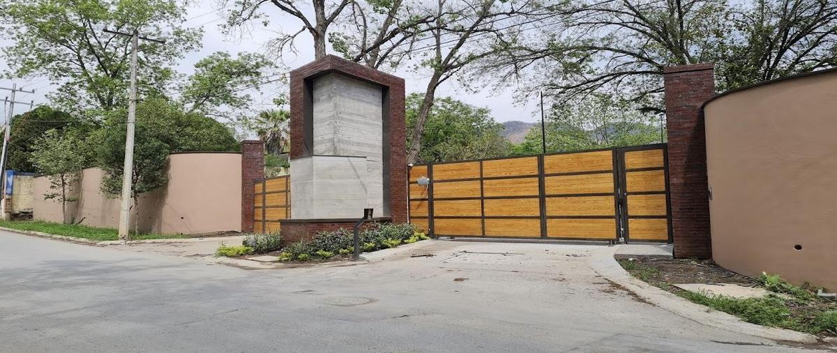 Foto de casa en venta en  , el barro, monterrey, nuevo león, 0 No. 03