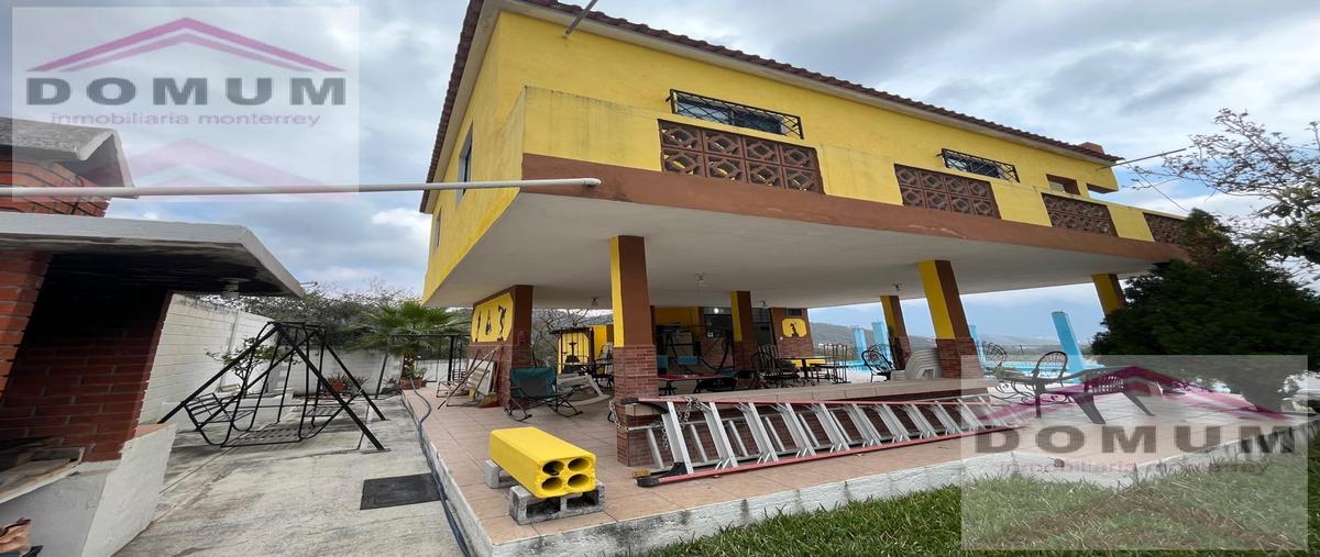 Foto de casa en venta en  , el barro, monterrey, nuevo león, 29392493 No. 05