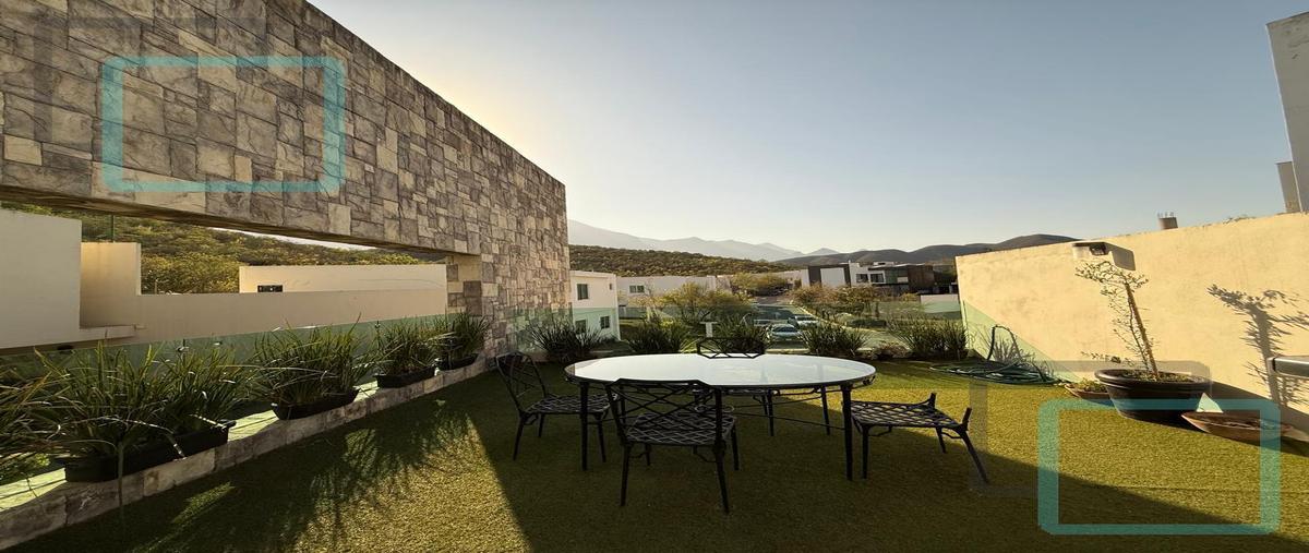 Foto de casa en , el barro, monterrey, nuevo león, 0 foto 05 Foto de casa en venta en , el barro, monterrey, nuevo león, 0 No. 05