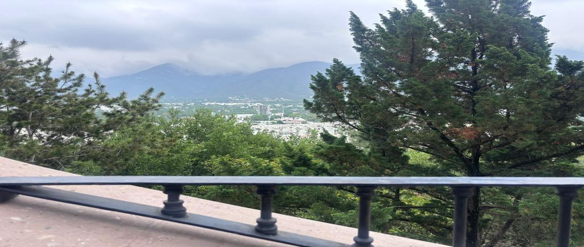 Foto de rancho en venta en  , el barro, monterrey, nuevo león, 0 No. 04