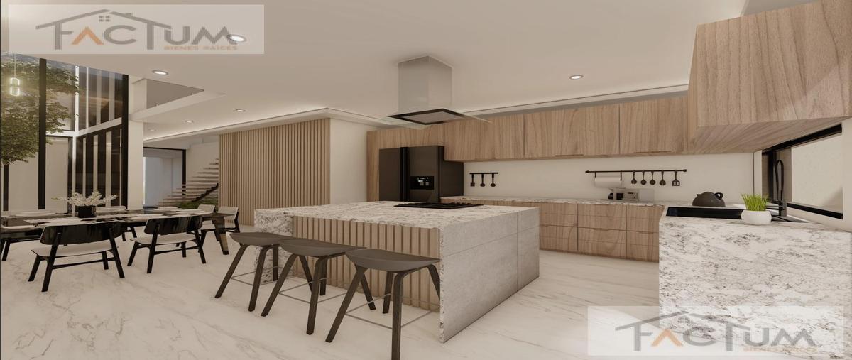 Foto de casa en venta en  , el barro, monterrey, nuevo león, 0 No. 03