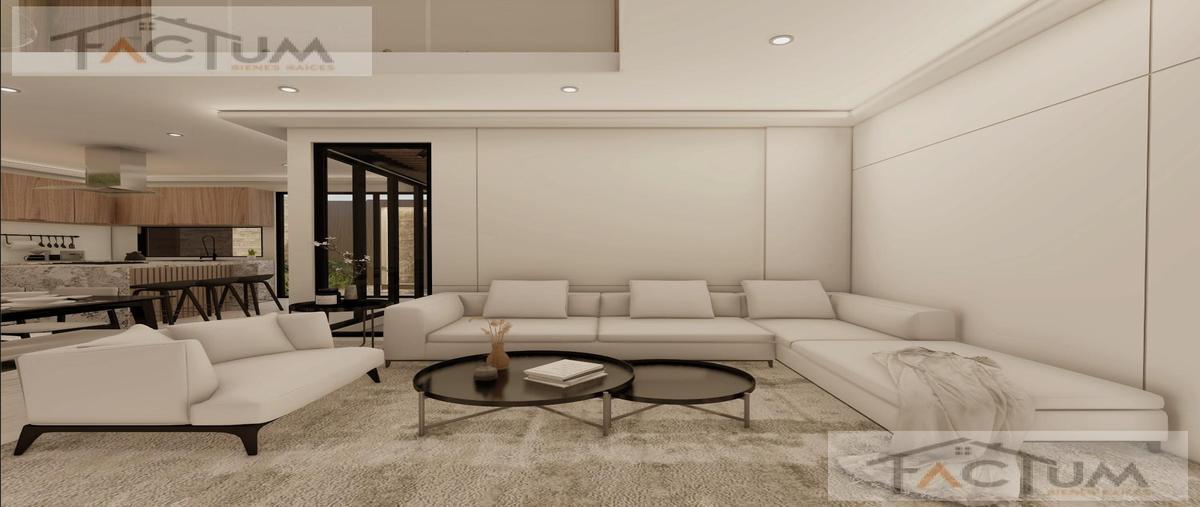 Foto de casa en venta en  , el barro, monterrey, nuevo león, 0 No. 04
