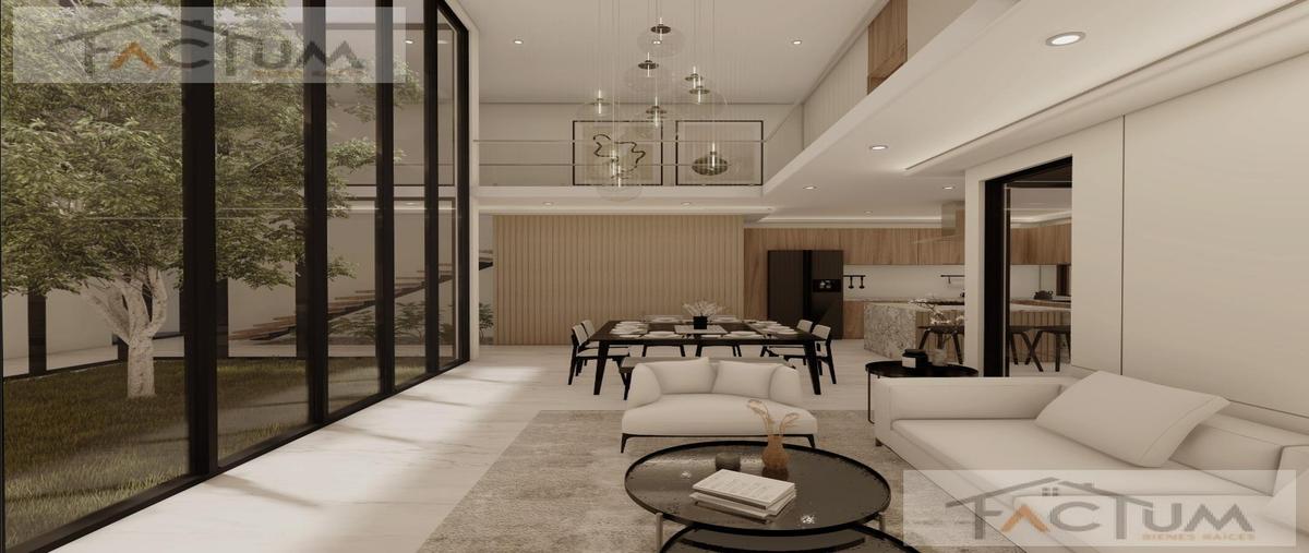 Foto de casa en venta en  , el barro, monterrey, nuevo león, 0 No. 05