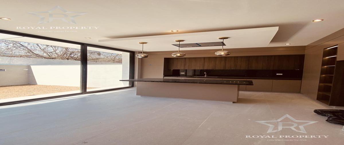 Foto de casa en venta en  , el barro, monterrey, nuevo león, 30139733 No. 03