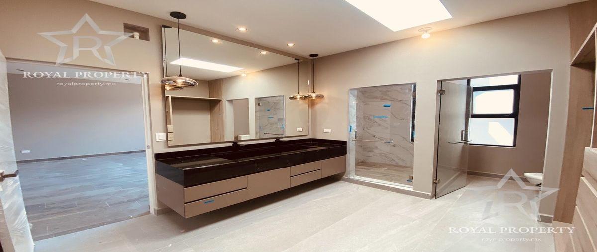 Foto de casa en venta en  , el barro, monterrey, nuevo león, 30139733 No. 04