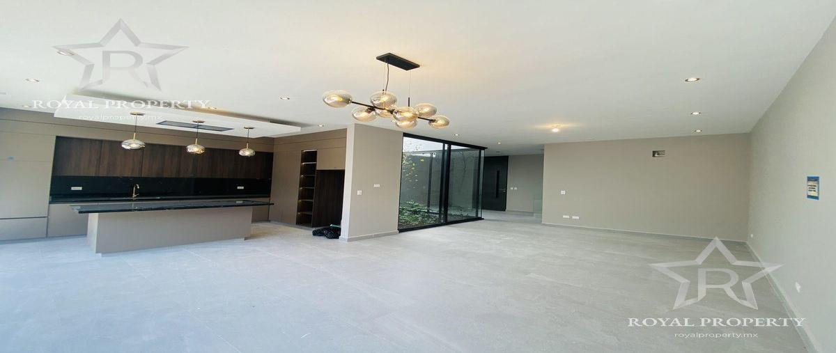 Foto de casa en venta en  , el barro, monterrey, nuevo león, 30139733 No. 05