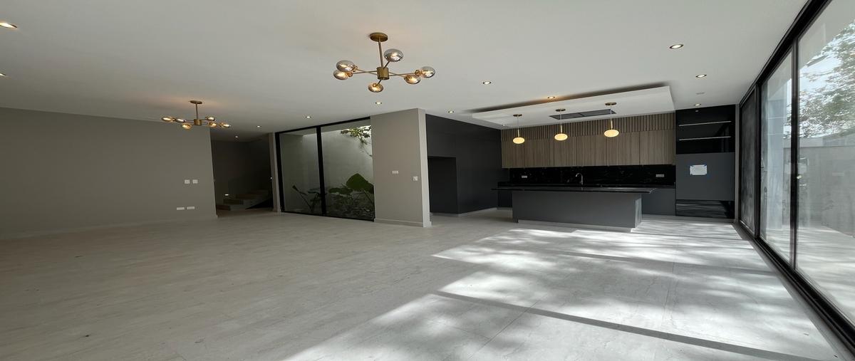 Foto de casa en venta en  , el barro, monterrey, nuevo león, 0 No. 02