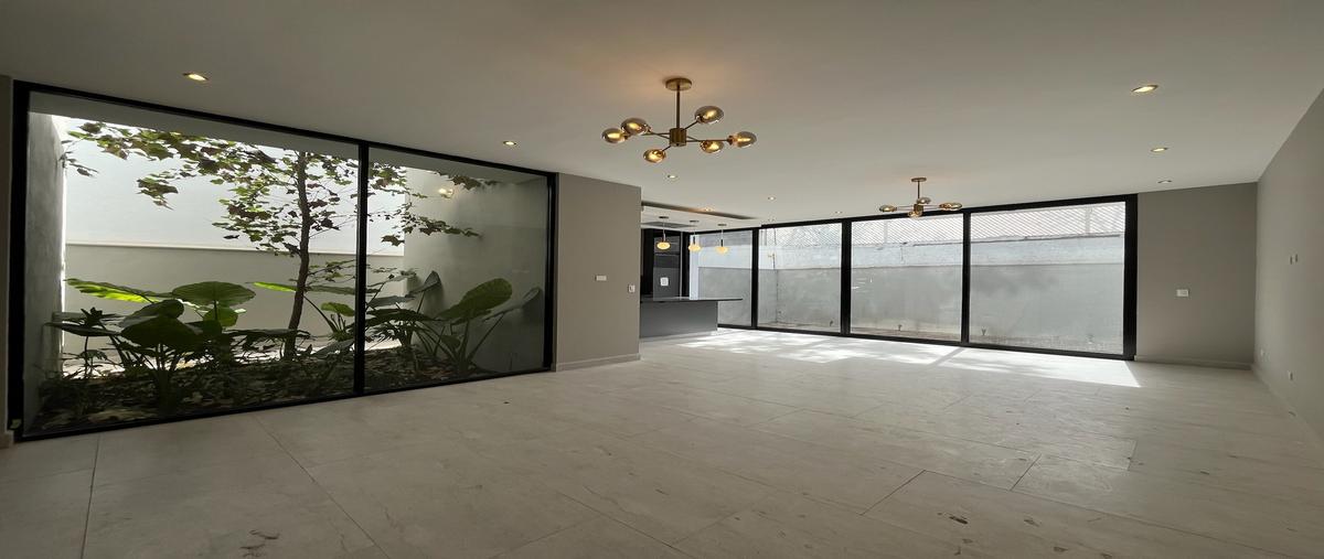 Foto de casa en venta en  , el barro, monterrey, nuevo león, 0 No. 03