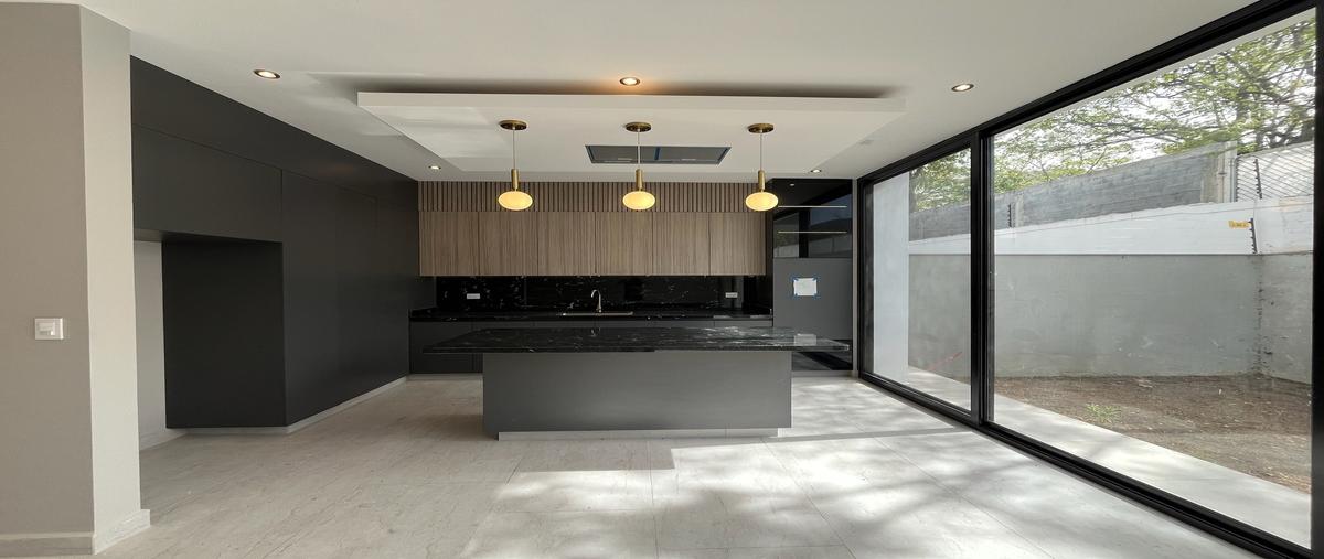Foto de casa en venta en  , el barro, monterrey, nuevo león, 0 No. 04
