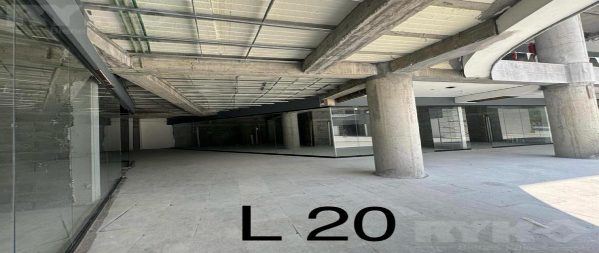 Foto de local en , el barro, monterrey, nuevo león, 30502461 foto 01 Foto de local en renta en , el barro, monterrey, nuevo león, 30502461 No. 01