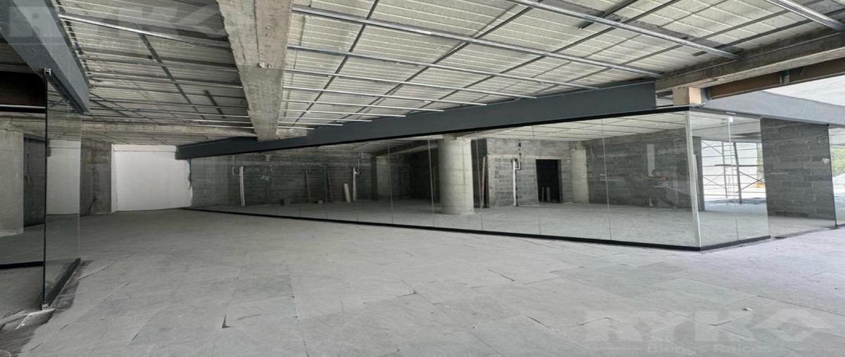 Foto de local en , el barro, monterrey, nuevo león, 30502461 foto 02 Foto de local en renta en , el barro, monterrey, nuevo león, 30502461 No. 02