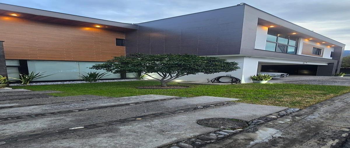 Foto de casa en venta en  , el barro, monterrey, nuevo león, 0 No. 03