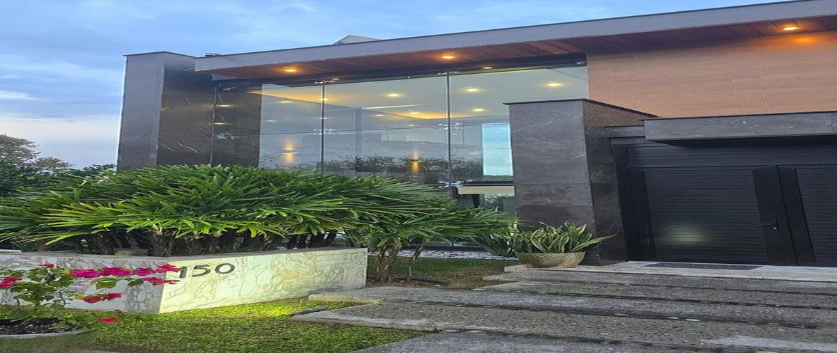 Foto de casa en venta en  , el barro, monterrey, nuevo león, 0 No. 04