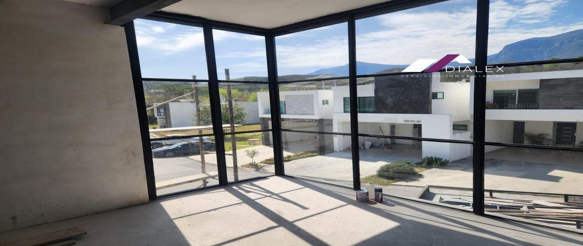 Foto de casa en , el barro, monterrey, nuevo león, 0 foto 03 Foto de casa en venta en , el barro, monterrey, nuevo león, 0 No. 03