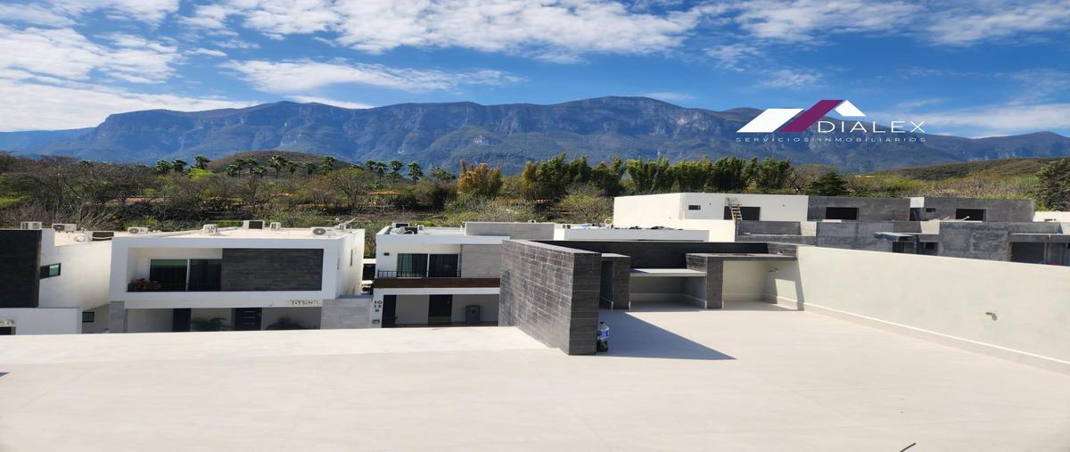 Foto de casa en , el barro, monterrey, nuevo león, 0 foto 04 Foto de casa en venta en , el barro, monterrey, nuevo león, 0 No. 04